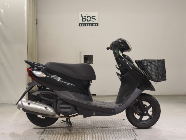 Yamaha JOG ZR 2009