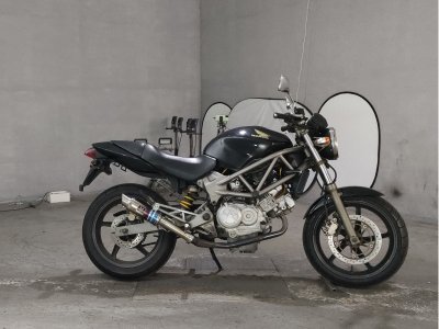 Honda VTR250 1998