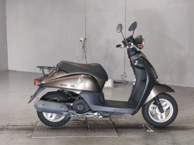 Honda TODAY 2012