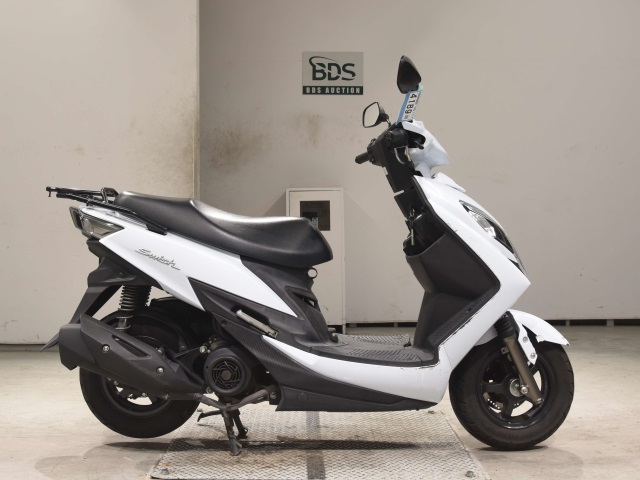 Suzuki SWISH125
