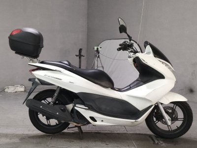 Honda PCX150 2014