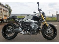 BMW R NINE T 2015