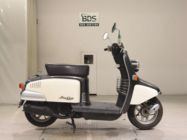 Honda JULIO 1998