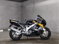 Honda CBR900RR 1996