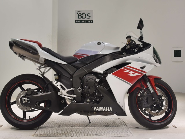 Yamaha YZF-R1 2009