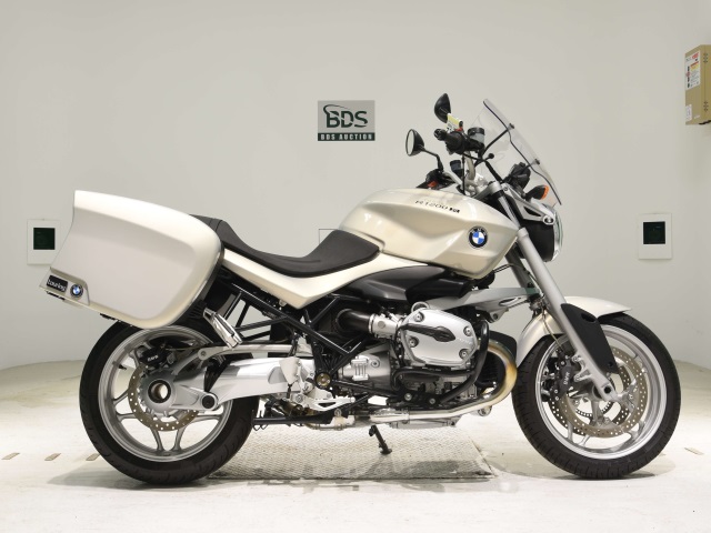 BMW R1200R 2007