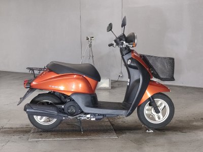 Honda TODAY 2007