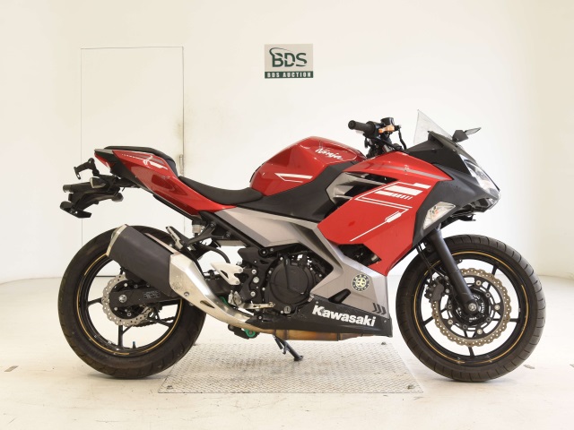 Kawasaki NINJA250 2022