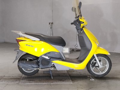 Honda LEAD110 2012