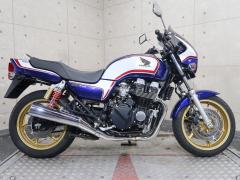 Honda CB750 2009
