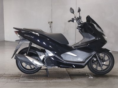 Honda PCX125 2018