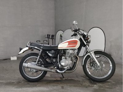 Honda CBR250R 2004