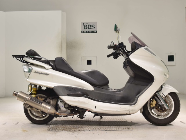 Yamaha MAJESTY 250C 2003