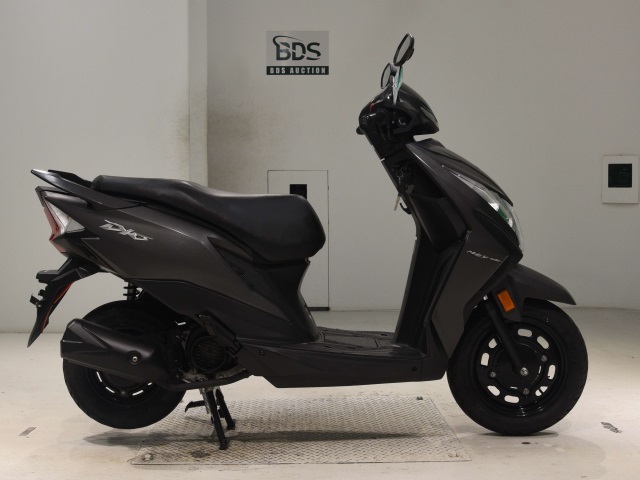 Honda DIO110 2021