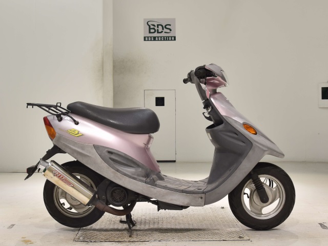 Yamaha BJ 2006