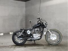 Kawasaki ESTRELLA 1997