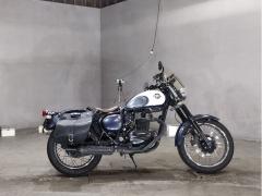 Kawasaki ESTRELLA RS 2017