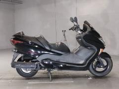 Honda FORZA Z 2005