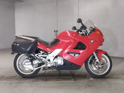 BMW K1200RS 2001