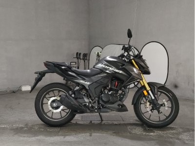 Honda HORNET 2.0 2022