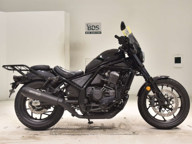 Honda REBEL CMX1100DCT 2023