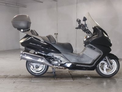 Honda SILVERWING400 2007