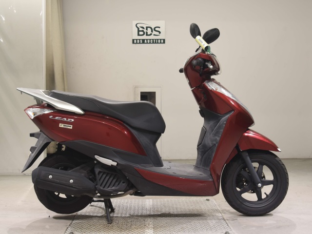 Honda LEAD125 2016