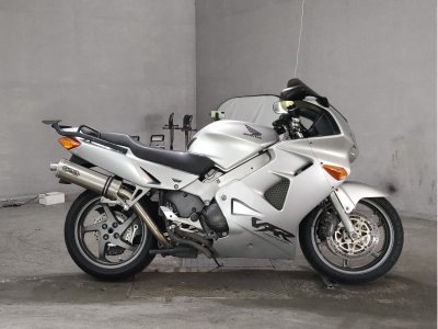 Honda VFR800F 2001