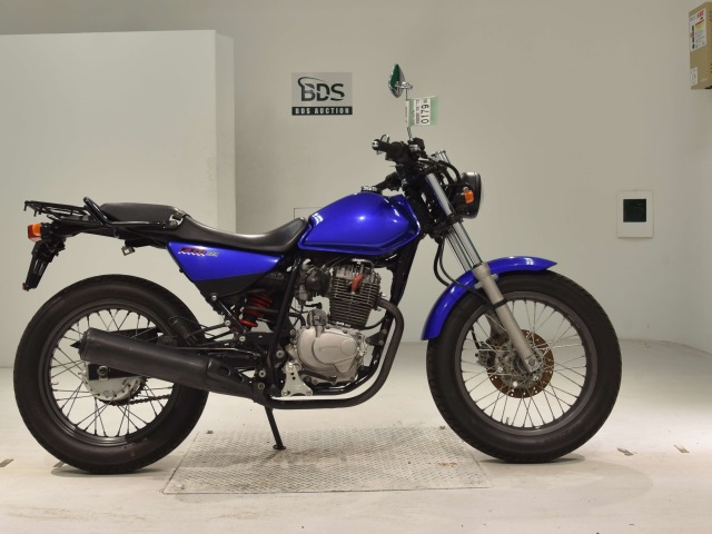 Honda FTR223 2003