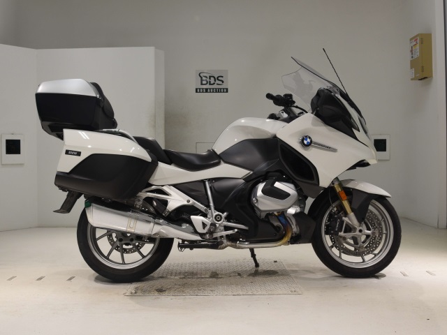 BMW R1250RT 2020