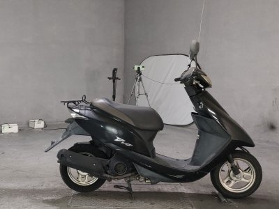 Honda DIO 2004