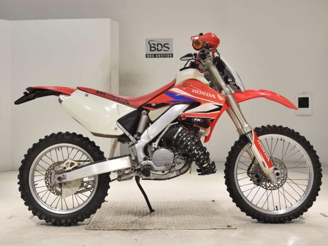 Honda CR125R 1997