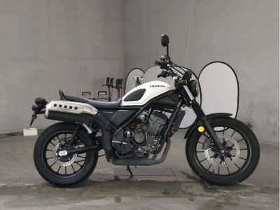 Honda CL250 2023