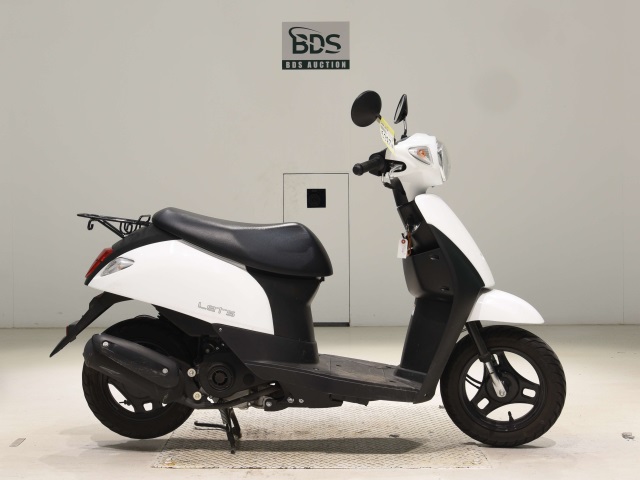 Suzuki LETS