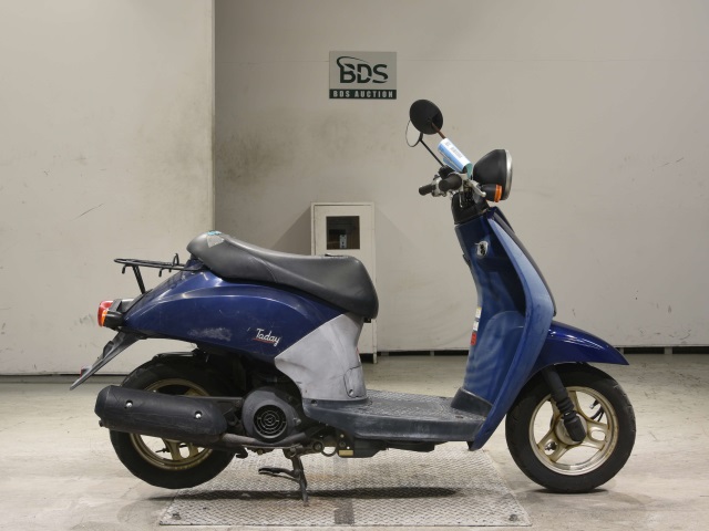 Honda TODAY 2004
