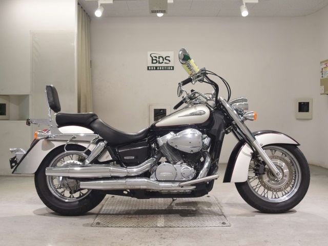Honda SHADOW750 2013