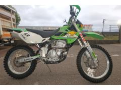Kawasaki KLX250 1999