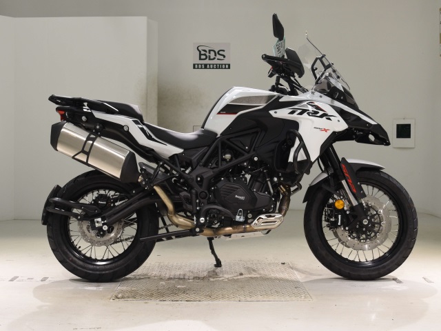 Benelli TRK502X 2025