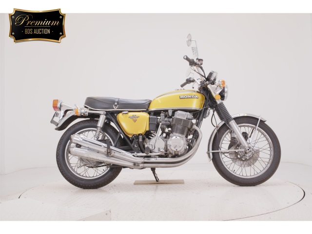 Honda CB750 1974