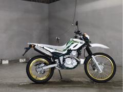 Yamaha SEROW XT250 2020