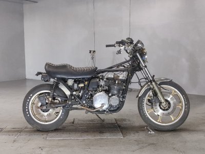 Kawasaki Z1 900 SUPERFOUR