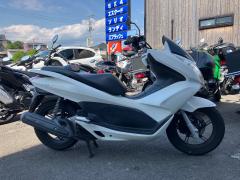 Honda PCX125 2014