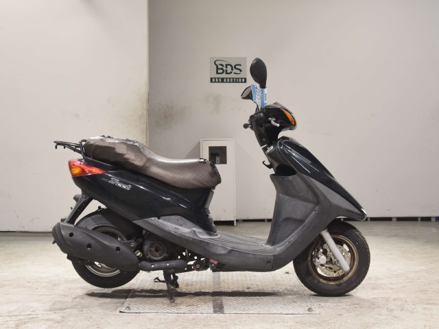 Yamaha AXIS125 2009