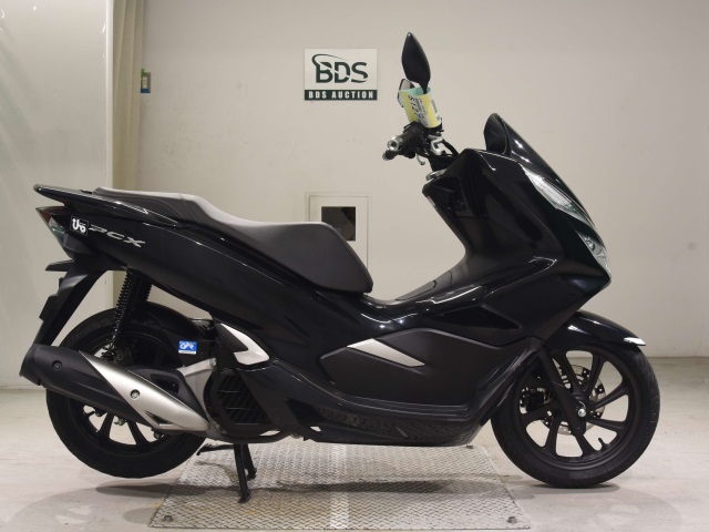 Honda PCX125-3 2018