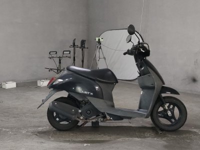 Suzuki LETS