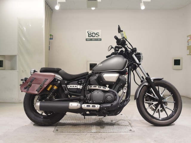Yamaha BOLT 950R 2014