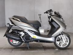 Yamaha MAJESTY 155S 2016
