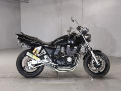 Yamaha XJR400 2005
