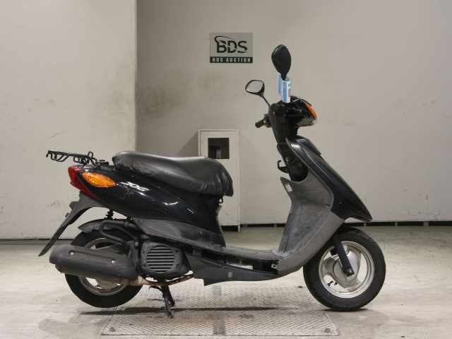 Yamaha JOG 50 2013