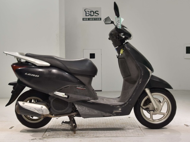 Honda LEAD110 2008